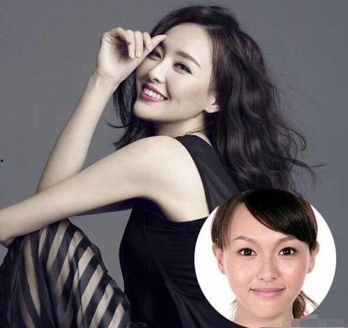 明星网红照片拼接照片,视觉盛宴下的照片拼接艺术