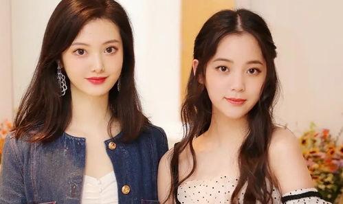 明星网红照片拼接照片,视觉盛宴下的照片拼接艺术