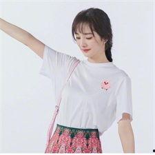 明星网红同款条纹,明星同款穿搭揭秘