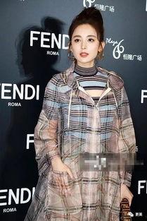 云南近期明星网红活动,星光熠熠，魅力绽放