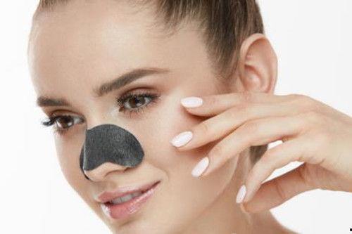 去黑头明星网红推荐,去黑头秘籍大公开！