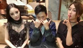 娱乐圈吃瓜连起来,揭秘明星背后的秘密与真相