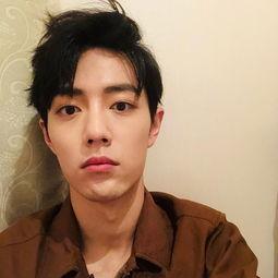 明星网红几年变帅,见证几年间变帅的奇迹之旅