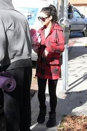 明星网红街头图片高清,明星网红高清瞬间，捕捉时尚潮流瞬间