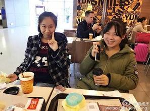 吃瓜群众看了半个娱乐圈