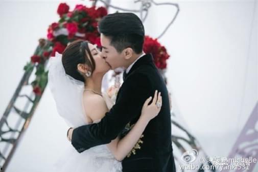 吃瓜爆料陈晓陈妍希,娱乐圈再掀甜蜜风暴