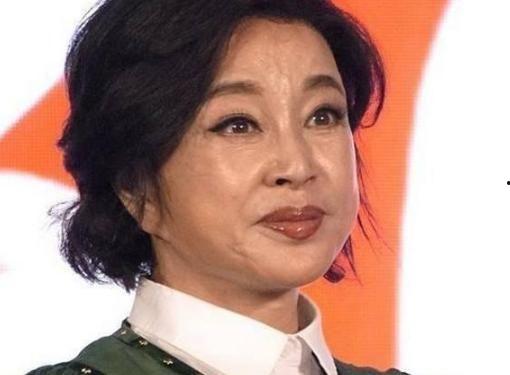 白头明星网红有哪些,揭秘岁月痕迹下的璀璨星光